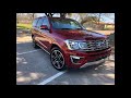 The Car Pro Test Drives the 2019 Texas Edition Expedition