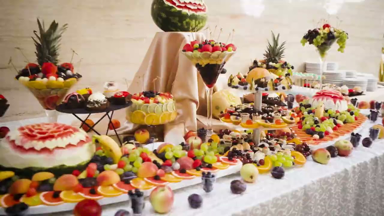 Hotel Nais Movie Style Promo Video