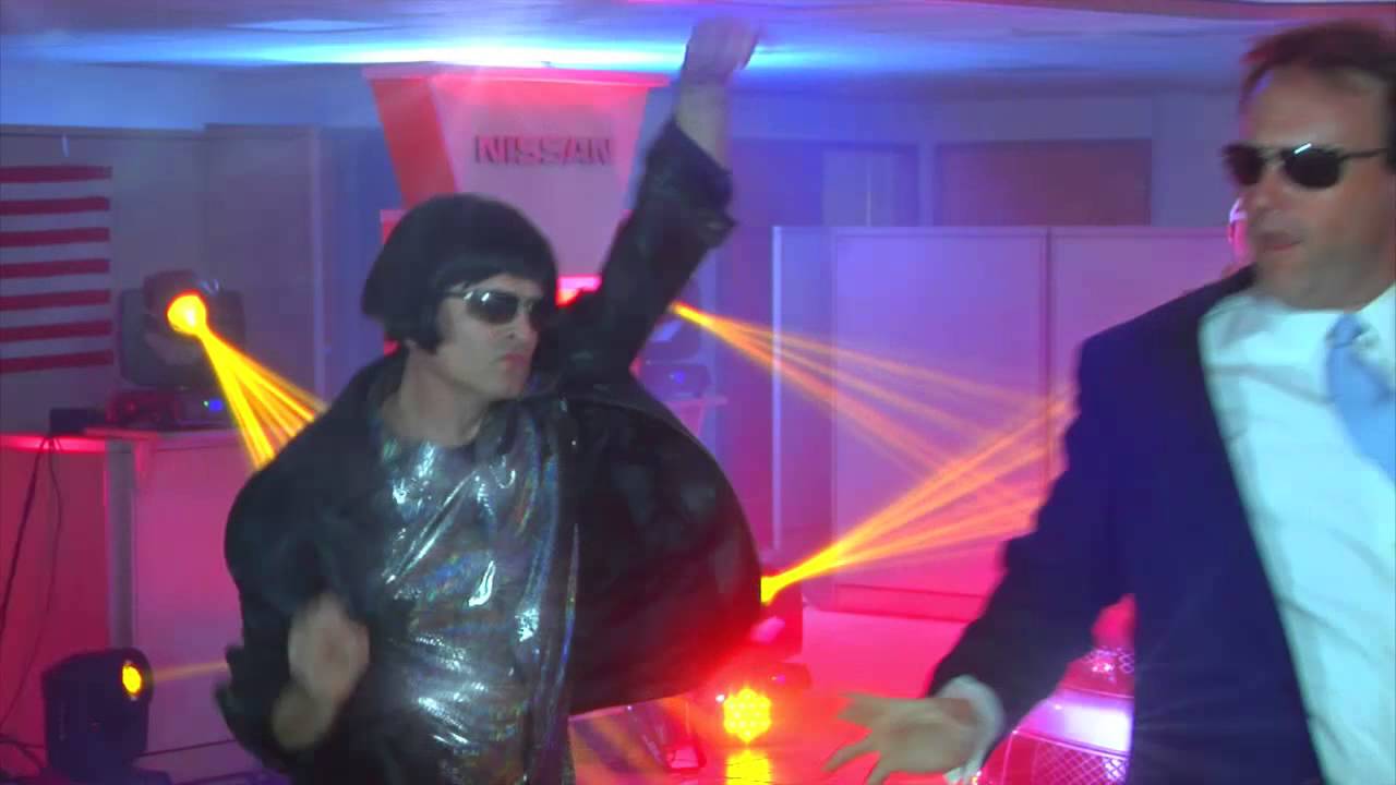 Nissan of LaGrange YouTube