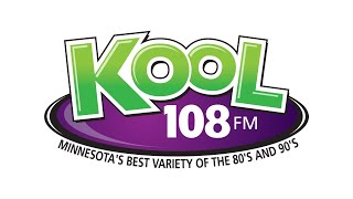 KQQL: 'Kool 108' Anoka, MN 12pm TOTH ID–06/16/2021