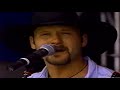 Capture de la vidéo Tim Mcgraw ~ Jamboree In The Hills    1994