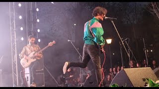 Nemra  - All I need  (Live at Lovers' park) 07.04.19