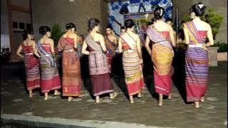 LAGU TEBE KANCING 2 TERBARU 2021