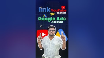 How to Link Your YouTube Channel to Google Ads Account (Step by Step Guide) | Digital Praveen