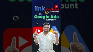 How To Link Your Youtube Channel To Google Ads Account Step By Step Guide Digital Praveen