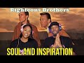 I got swooned.. First time hearing Righteous Brothers "Soul & Inspiration" Reaction | Asia and BJ