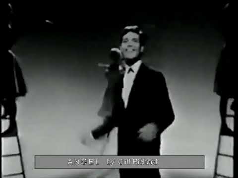 cliff-richard-the-shadows-angel-1965