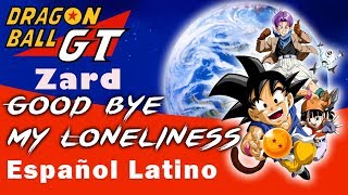 Good Bye My Loneliness Zard Cover Español Latino