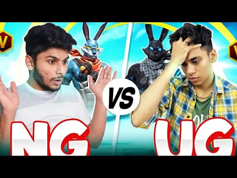 INDIA NG 🇮🇳 VS U G EMPIRE 🇮🇳 4 VS 4 CLASH SQUAD 🤯🥵 || NG VS U G EMPIRE ...