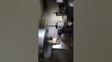 CNC MACHINING - Brass Adaptor @royalcomposites-sealsforhy4690at Royal Hydraulics Technical Services