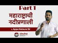 Part 1 geography   by appa hatnure sir lokseva publication pune