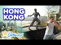 The Ultimate Hong Kong Martial Arts Experience Getaway 