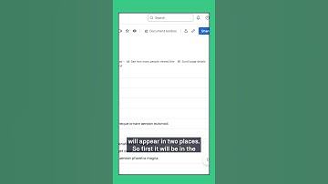 The Manual Automation Menu Botton in Confluence Has Moved #shorts