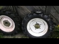 Купить Покрышки К Мотоблоку Мтз 09н