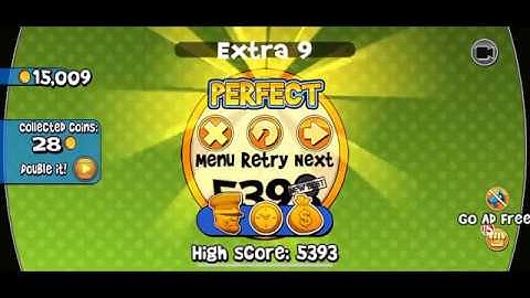 [Robbery Bob: Man of Steal Walkthrough] Extras 9