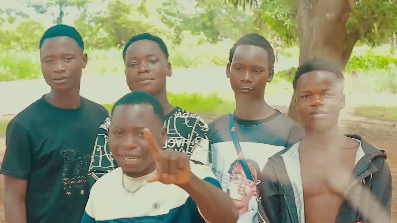 Egfar Manuel FT Ckana jota 2026 iyakha yomala Nokelatho ikina  Mala g starleezy vídeo oficial