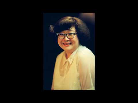 【無出碟(恆星)】沈殿霞 - 風雨中喝采 (ATV電視劇《豪門》主題曲) (1991)