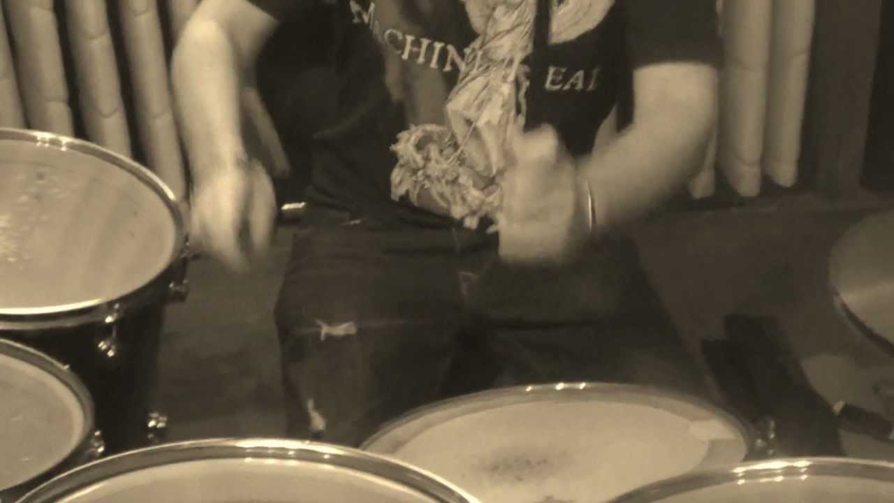 Khaøs Album Teaser 7