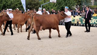 Concours Savoie Mont Blanc La Tarentaise Mise À Lhonneur