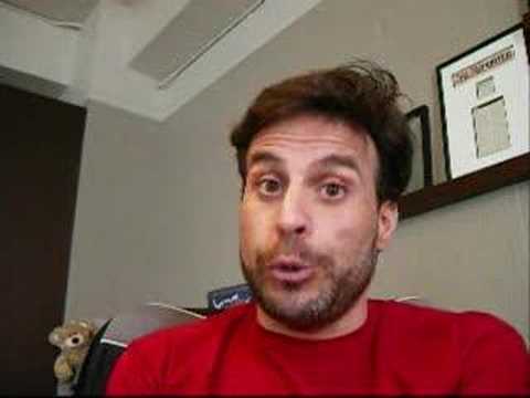 The ANT COLONY - May 8, 2008