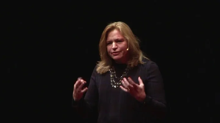 Are We Alone? | Ellen Stofan | TEDxBinghamtonUn...