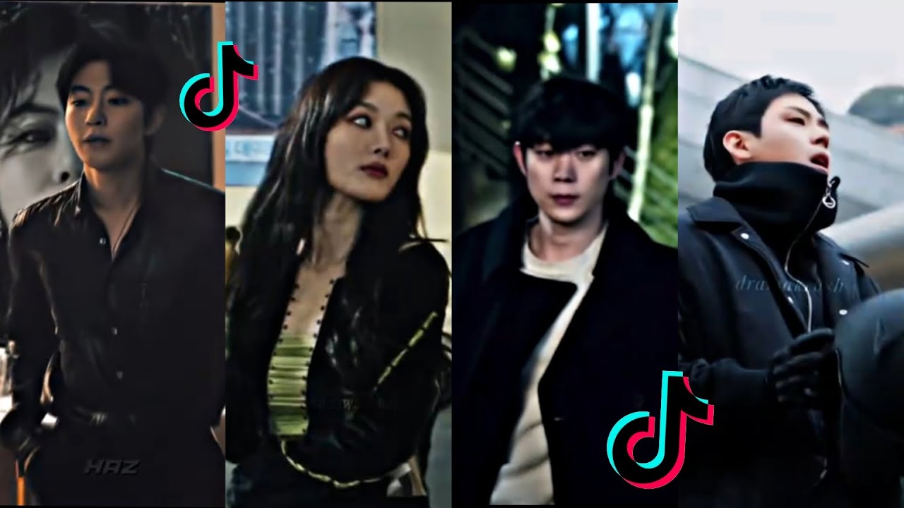 Dear X Tiktok Compilation part 2 