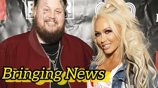 New update,,Jelly Roll’s Wife, Bunnie Xo Steps Up For Abuse Victims2025