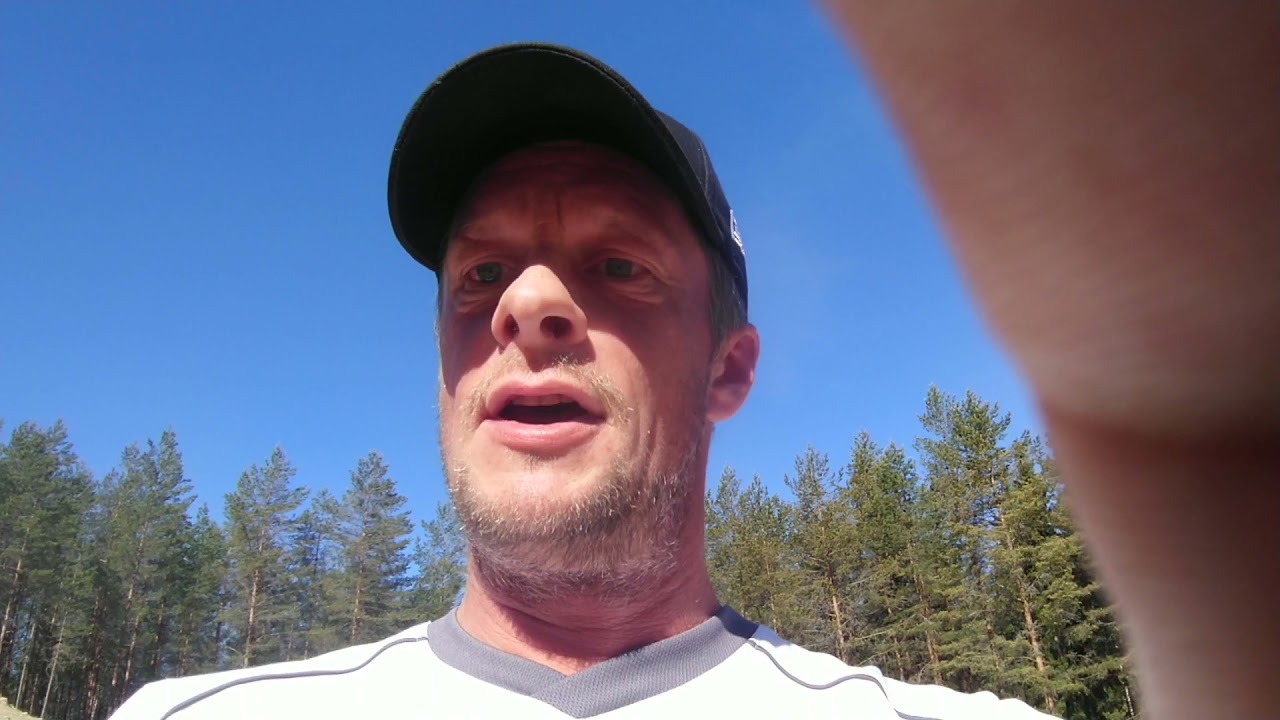 Hausjärvi dgp part 1