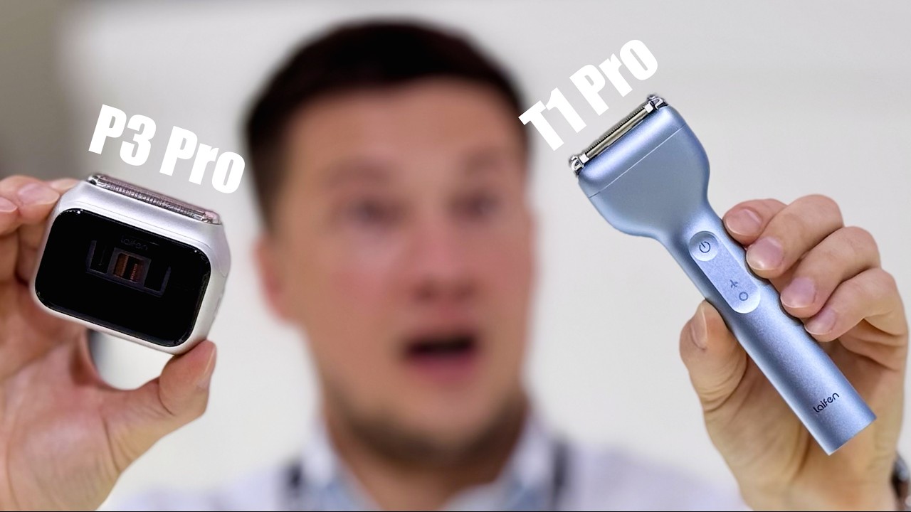 Latest Title & Thumbnail