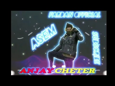 Editor free fire keren - YouTube