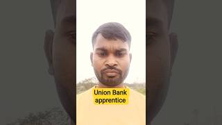 union Bank apprentice apply abhi karo #viruls #shortvideo #shortvideo #shortsfeed #ytshorts
