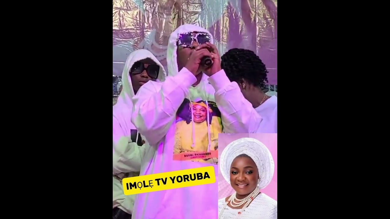 ÀṢÍRÍ BÍ ỌKỌ OMIJÉOJÚMI ṢÉ KO SÍLÈ RÈÉ Ó LÁTI ẸNU ỌMỌ RẸ. 