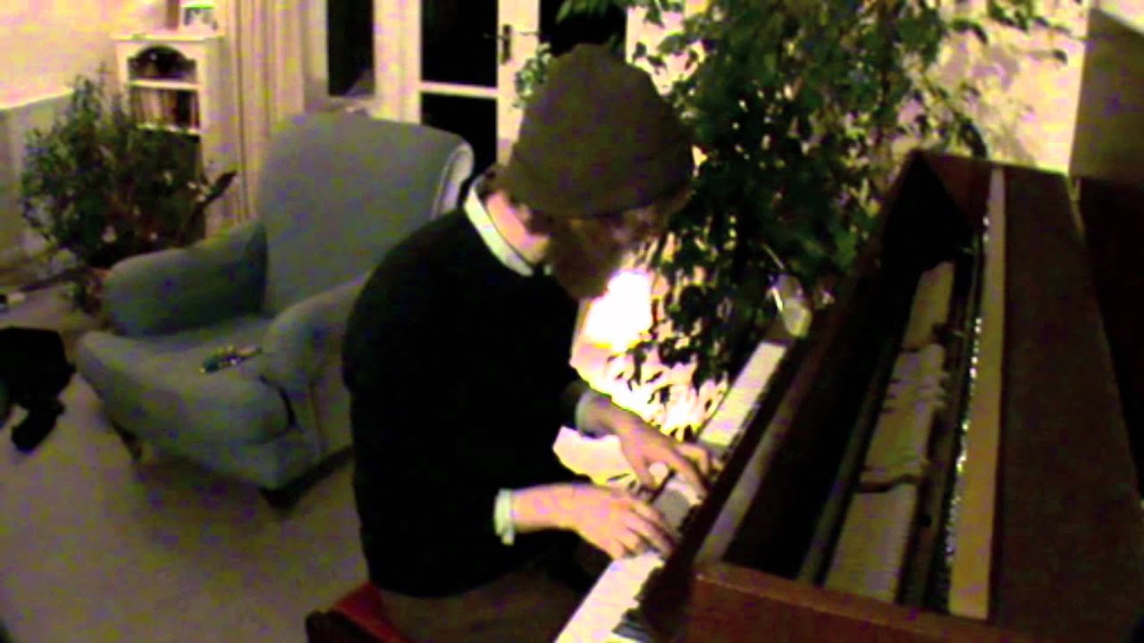 The Bronze Medal - Womb (Home Sessions)