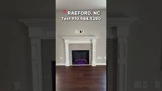 $339K Home in Raeford NC… Worth It? 🤔 #fayettevillenc #fortbragg #realtor #raeford