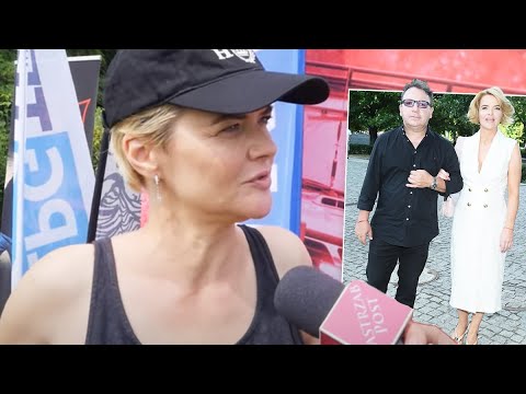 Wideo: Aracely Arámbula Zapewnia, że jej Dzieci Nie Tęsknią Za Luisem Miguelem