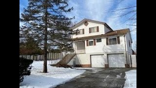Video preview - Residential for sale - 37 Riverside Avenue, Mastic Beach, NY 11951