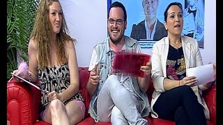 El Gallinero de V7 Show (01-06-2016)