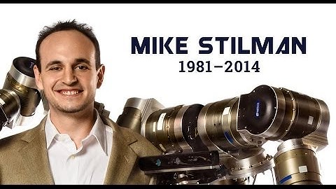 Remembering Mike Stilman