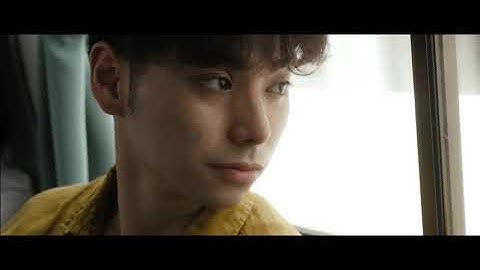 『ソワレ』コメント付き予告映像