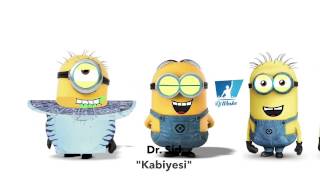 Woske Shorts: Dr. Sid Kabiyesi