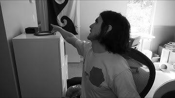 Dev Days Hackathon entry -- a Mixed Reality light switch!