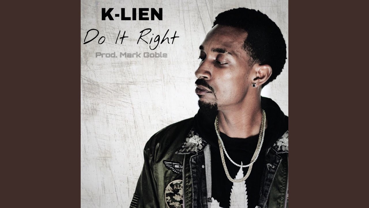 Watch Do It Right on YouTube Watch Do It Right on YouTube