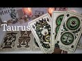 TAURUS ♉ I Got Chills Throughout This Reading👀 COME ON TAURUS🔥 TAROT READING🔮