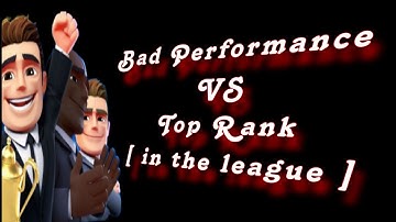 OSM TACTICS 2025  ::  Bad Performance Vs Top Rank in tbe League  [ Beat OSM 532 Counter attack ]