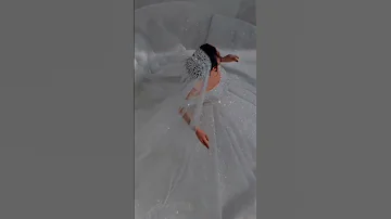 فستان زفاف ملكي اجمل عروس أنيقة 