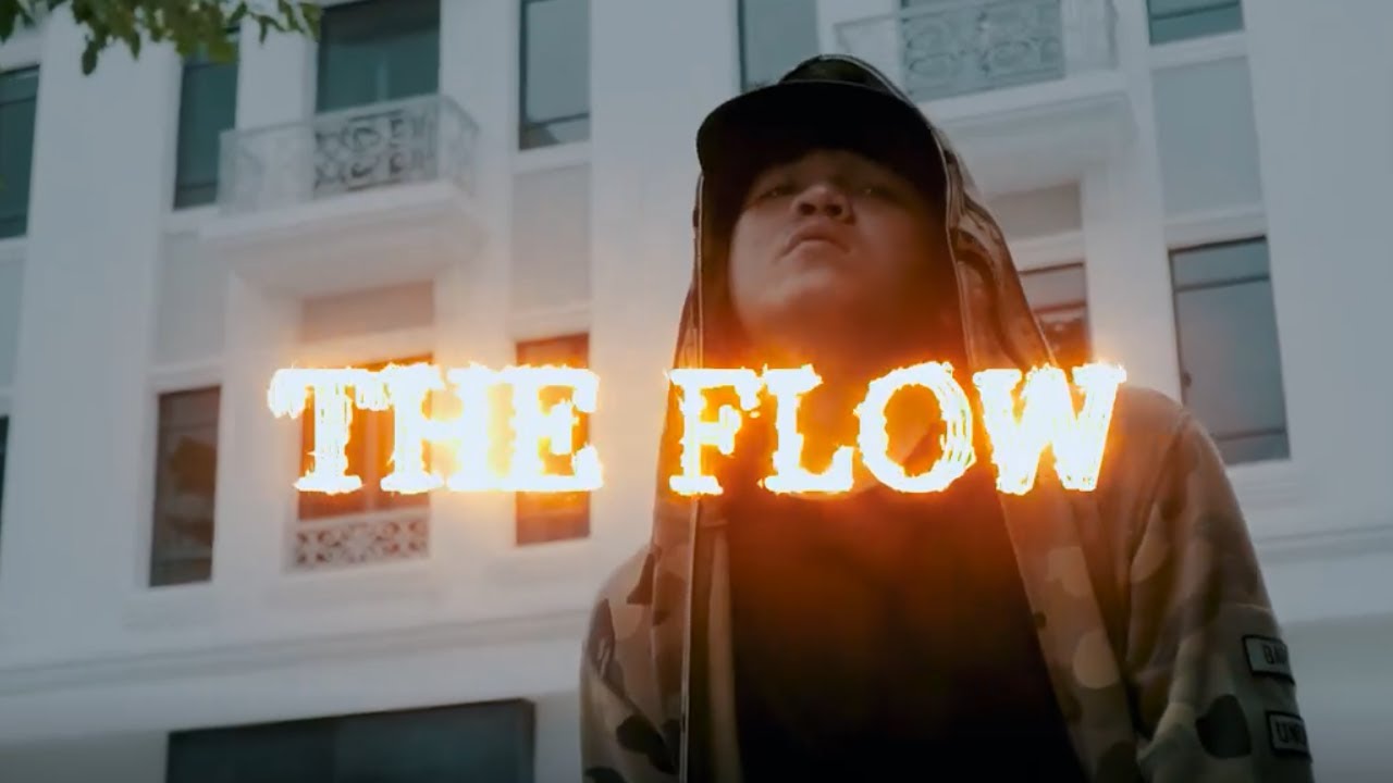 The Flow - Magazine aka Nghệ Sỹ Bánh Mỳ