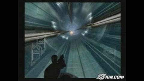 Terminator 3: The Redemption PlayStation 2 Gameplay -