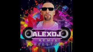 CORINA * SUMMERTIME SUMMERTIME * REMIX FREESTYLE * VERSÃO (((ALEXDJ)))