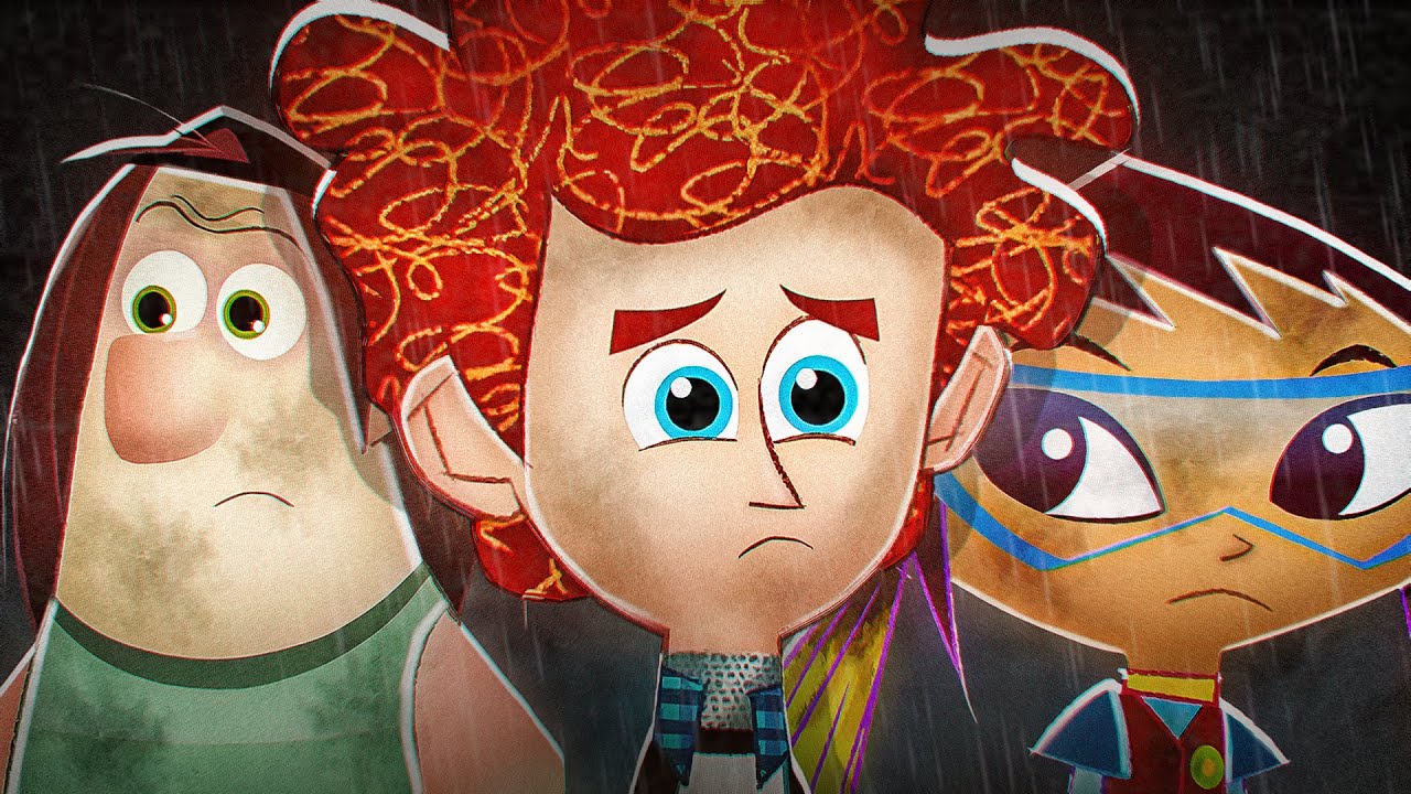 RECUERDAS PENN ZERO?