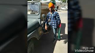 ohni tere peo sarpnchi jine payi jini mere yaaran di aavaj baliye